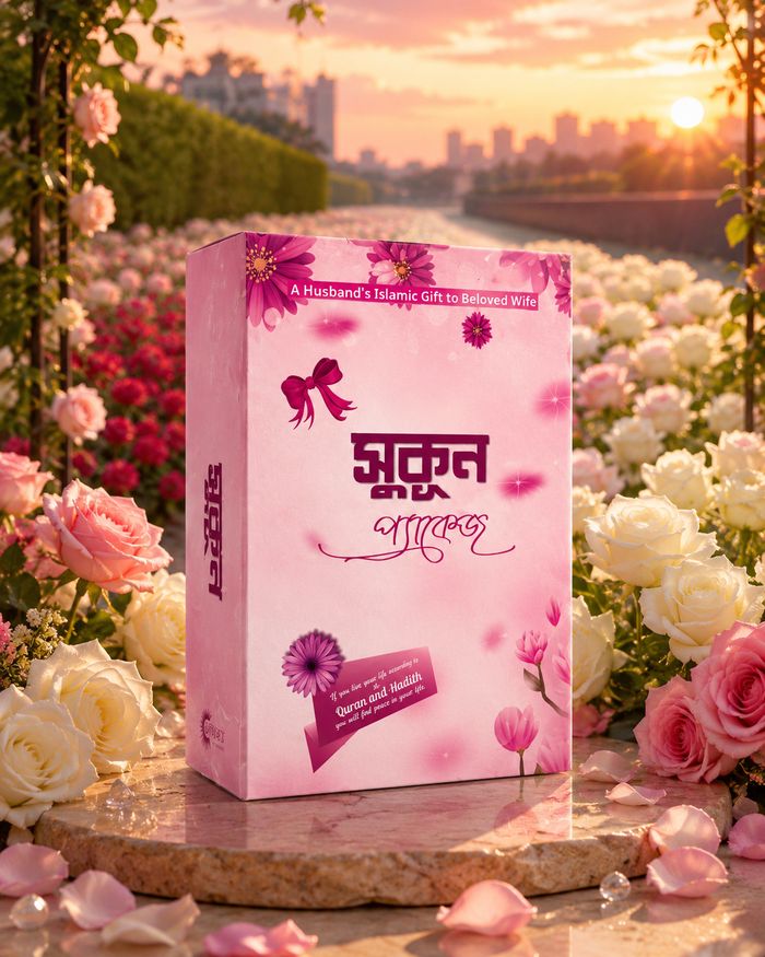 সুকুন গিফট প্যাকেজ